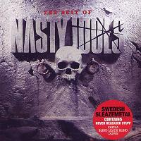 [Nasty Idols The Best of Nasty Idols Album Cover]