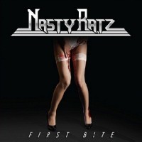 [Nasty Ratz First Bite Album Cover]