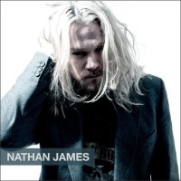 Nathan James Nathan James Album Cover