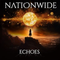 Nationwide Echoes Album Cover