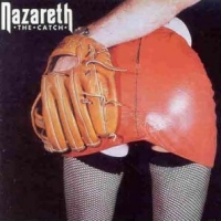 [Nazareth The Catch Album Cover]