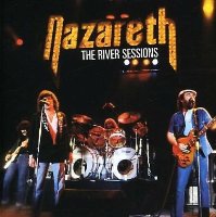 [Nazareth The River Sessions Album Cover]