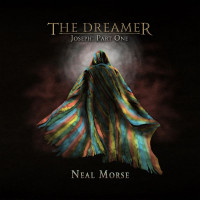 Neal Morse The Dreamer Album Cover