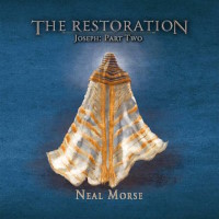 [Neal Morse The Restoration - Joseph: Part Two Album Cover]