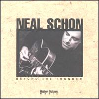 [Neal Schon  Album Cover]