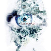 Neal Schon I On U Album Cover