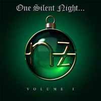 [Neil Zaza One Silent Night... Volume 1 Album Cover]