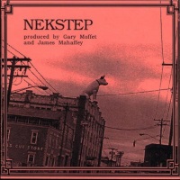 Nekstep Nekstep Album Cover