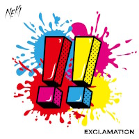 [Nek!  Album Cover]