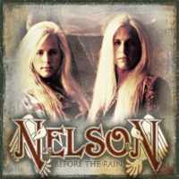 [Nelson Before the Rain Album Cover]