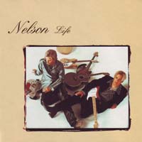 Nelson Life Album Cover