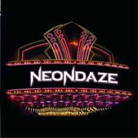 [Neondaze Neondaze Album Cover]