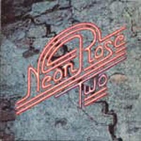[Neon Rose Two Album Cover]