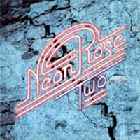 Neon Rose Two Album Cover