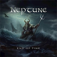 [Neptune End of Time Album Cover]