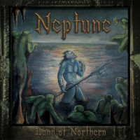 Neptune Land of Northern Album Cover