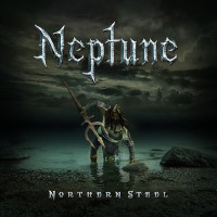 Neptune Northern Steel Album Cover