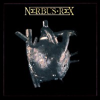 [Nerbus Rex Nerbus Rex Album Cover]
