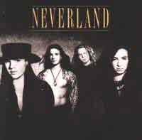 Neverland Neverland Album Cover