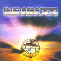 Newman Newman Album Cover