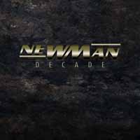 Newman Decade Album Cover