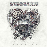 [Newman Ignition Album Cover]