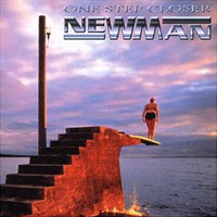 Newman One Step Closer Album Cover