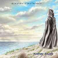 [New Sun Expectations Album Cover]