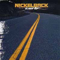 [Nickelback Curb Album Cover]