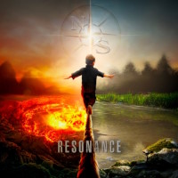 Nicklas Sonne Resonance Album Cover