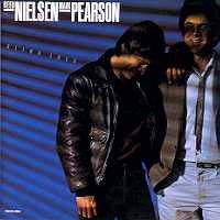 Nielsen/Pearson Nielsen/Pearson / Blind Luck  Album Cover