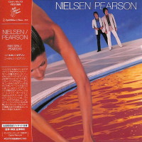 Nielsen/Pearson Nielsen / Pearson Album Cover