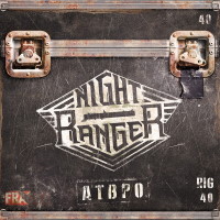 Night Ranger ATBPO Album Cover