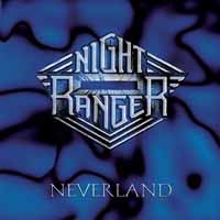 Night Ranger Neverland Album Cover