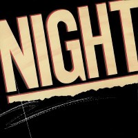 [Night Night Album Cover]