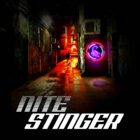 Nite Stinger Nite Stinger Album Cover