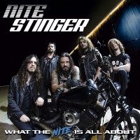 [Nite Stinger  Album Cover]