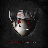 Nitrokiss Blindfolded Album Cover