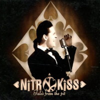Nitrokiss Tales From the Pit Album Cover