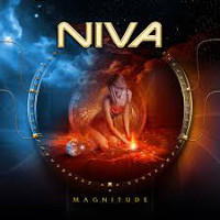 [Niva Magnitude Album Cover]