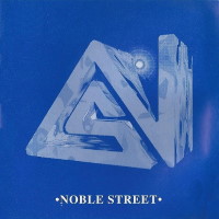 [Noble Street Noble Street Album Cover]