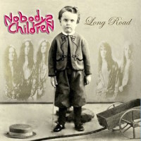 [Nobody's Children Long Road Album Cover]