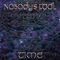 [Nobody's Fool Time Album Cover]