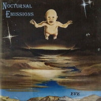 [Nocturnal Emissions Eve Album Cover]