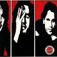 [Noiseworks Touch Album Cover]