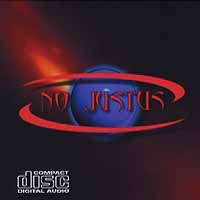 [No Justus No Justus Album Cover]
