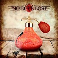 [No Love Lost No Love Lost Album Cover]