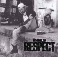 No Respect No Respect Album Cover