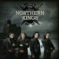 Northern Kings Rethroned Album Cover