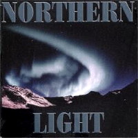 [Northern Light Northern Light Album Cover]